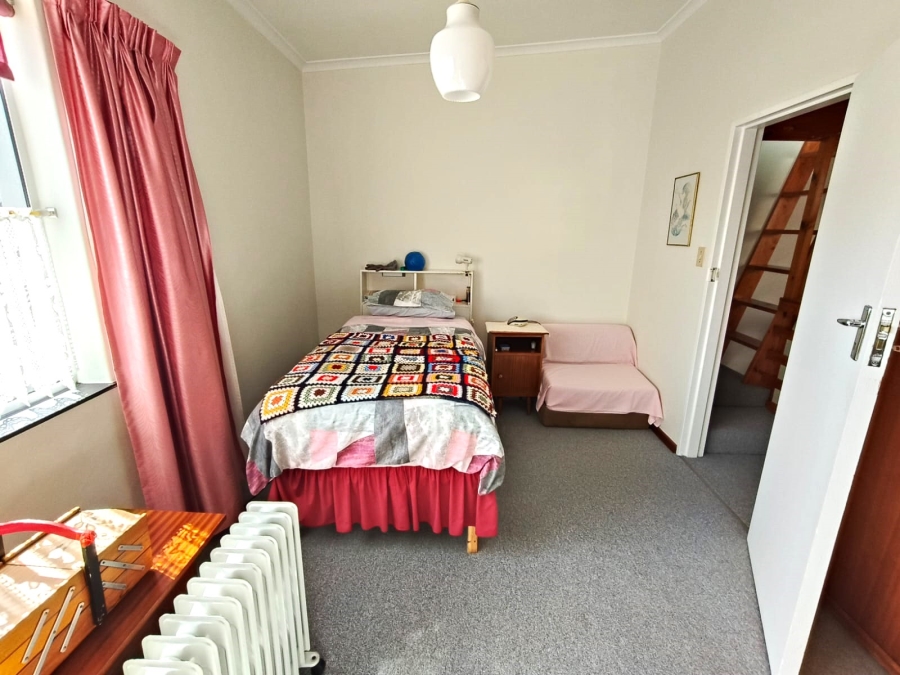 3 Bedroom Property for Sale in Bridgebank Western Cape